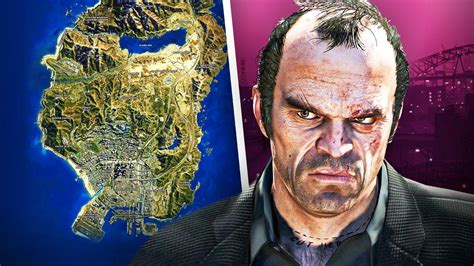 grand theft auto gta 6 map leak|GTA 6: Everything We Know About the Map and。